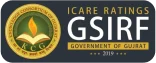 GSIRF 4/5 Stars Rating